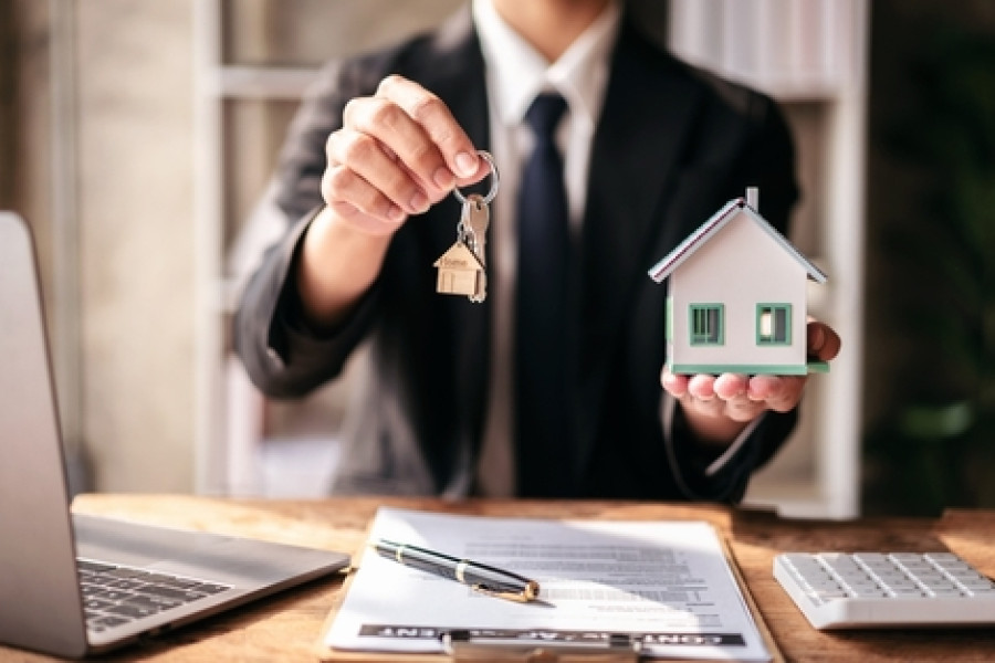 Entrada para crédito à habitação: quanto precisa afinal e como a pode reforçar?